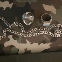 نقره انگشتر|جواهرات|تهران, سید خندان (جلفا)|دیوار