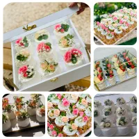 آموزش و سفارش کیک تولد و عقد|خدمات آموزشی|اصفهان, بوستان آینه خانه|دیوار