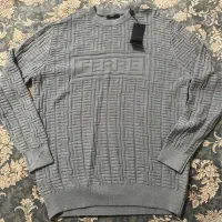 بافت طوسی اورجینال برند FERRE