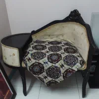 میزوصندلی تلفن|میز تلفن|گرگان, |دیوار