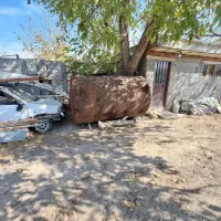 تانکرآب ۴۰۰۰لیتری بدون یک قطره نشت