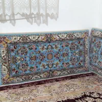 پشتی 1200 شانه در حد نو