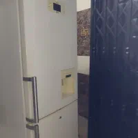 یخچال فریزر ال جی کارکرده|یخچال و فریزر|پردیس, فاز ۸|دیوار