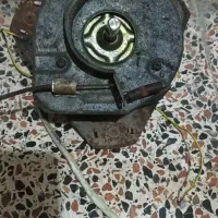 موتور لباس شویی|ماشین لباسشویی و خشک‌کن لباس|اهواز, فدک|دیوار