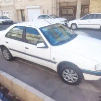 پژو 405اس ال ایکس 94|خودرو سواری و وانت|زنجان, |دیوار