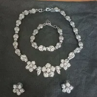 نیم ست فرمالیته مجالس