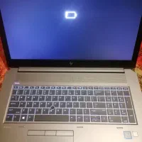 لب تاب اچ پی زد بوک g17