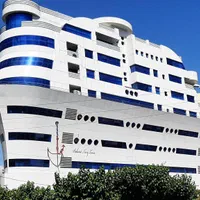 اجاره باشگاه با ارتفاع ۴ متر و کاربری ورزشی