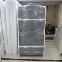 تختخواب دوطبقه علیمردانی۴۵(تخت خواب۲دونفره)فلزی گل|تخت و سرویس خواب|مشهد, حسین‌آباد|دیوار