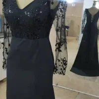 لباس مجلسی و سرهمی و کت شلوار