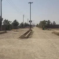 زمین حاشیه مجتمع اقیا 1000متر|فروش زمین و ملک کلنگی|گلمکان, |دیوار