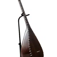 ساز|سازهای سنتی|تبریز, |دیوار