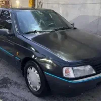 پژو۴۰۵ مدل۸۹ دوگانه شرکتی|خودرو سواری و وانت|تبریز, |دیوار