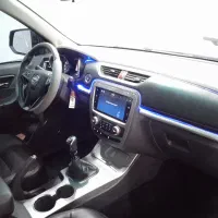 کی ام سی t8|خودرو سواری و وانت|سبزوار, هفت تیر|دیوار