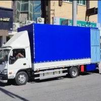 اتوباربری قدس گرمدره وردآورد خرازی چیتگر تهرانسر