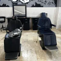 وسایل ارایشگاه زنانه