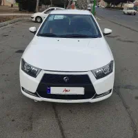 دنا پلاس دنده ای مدل 1402|خودرو سواری و وانت|فردیس, خیام شرقی|دیوار