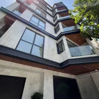 آپارتمان 120متری 2خواب تک‌ واحدی نوساز ظفر