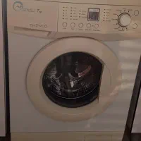 لباسشویی 7کیلویی دوو