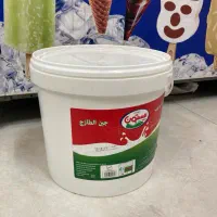 سطل ۱۰ کیلویی درب دار