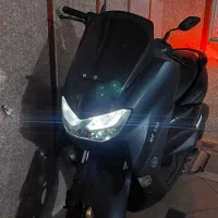 nmax155 1404|موتورسیکلت|تهران, ابوذر|دیوار