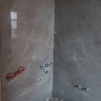 کاشی کار ی، سرامیک کاری و نصب اسلب تخصصی