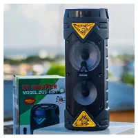 اسپیکر بزرگ آکبند|پخشکننده همراه|تهران, امین حضور|دیوار