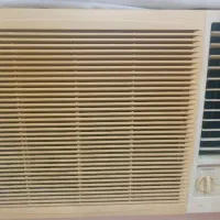 کولر گازی ۲۴۰۰۰ال جی