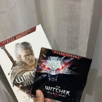 بازی call of duty black ops 6 ps4و witcher 3|کنسول، بازی ویدئویی و آنلاین|تهران, نیلوفر|دیوار