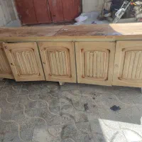 گاز طرح فر،کمد۲/۵متری،بلندگو سالم،سایه بان
