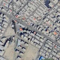 فروش 210 متر زمین سند تجاری مسکونی/بربلوار گلستانک