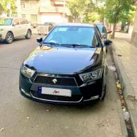 دنا پلاس 6 دنده