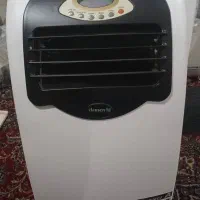 کولر گازی اروپایی