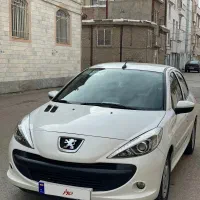 207 مدل 97 بیرنگ