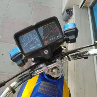 احسان ۱۲۵ کاربیرات،مدل ۴۰۰ کم کار