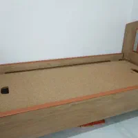 تخت یک نفره|تخت و سرویس خواب|تربت‌حیدریه, بازار|دیوار