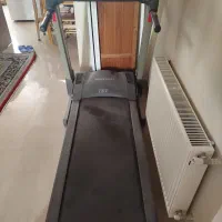 تردمیل|تجهیزات ورزشی|تهران, حشمتیه|دیوار