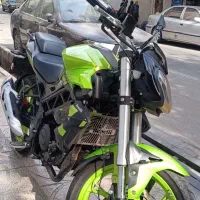 موتور بنلی ۲۵۰ تک سیلندر بنلی ۳۰۰|موتورسیکلت|تهران, فلاح|دیوار