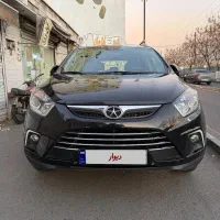 جک S5 مدل 98 2000 اتومات