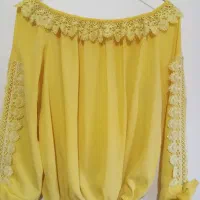 شال وروسری و پیراهن و دامن|لباس|همدان, |دیوار