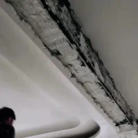 نورمخفی .رابیتس کاری .نما رومی.والپست نبش کشی|خدمات پیشه و مهارت|تبریز, |دیوار