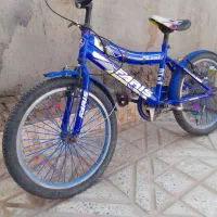 دوچرخه تمیز وسایل فابریک|دوچرخه، اسکیت، اسکوتر|کاشمر, |دیوار