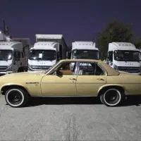 بیوک بی۳ مدل ۱۳۶۴|خودرو کلاسیک|تهران, امانیه|دیوار