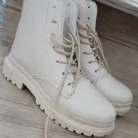 بوت پاخور زیبا 450|کیف، کفش، کمربند|مشهد, شهید قربانی|دیوار