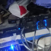 هاب یو اس بی تی پی لینک|قطعات و لوازم جانبی رایانه|زاهدان, |دیوار