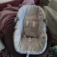 کالکسه با قابلیت چند حالته و همراه با کریر|کالسکه و لوازم جانبی|مشهد, آبکوه|دیوار