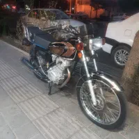 هندا ۲۰۰ مدل ۹۳ نامی