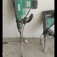 تخریب و شیار زنی ساختمان