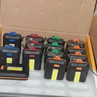 چراغ قوه قوی