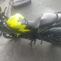 cbr300r|موتورسیکلت|تهران, استاد معین|دیوار